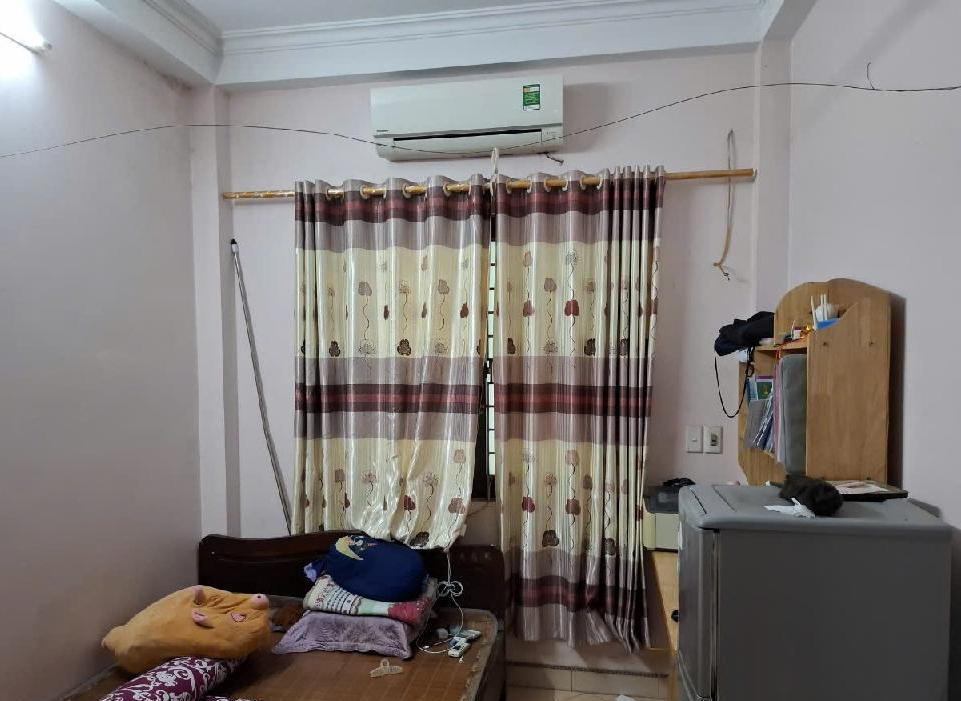 BÁN ĐẤT TẶNG NHÀ 2 TẦNG – ĐÔNG NGẠC -2 THOÁNG – GẦN PHỐ, NHIỀU TIỆN ÍCH.